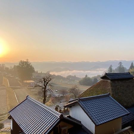 Vila Sasayuri-Ann Nara Exteriér fotografie