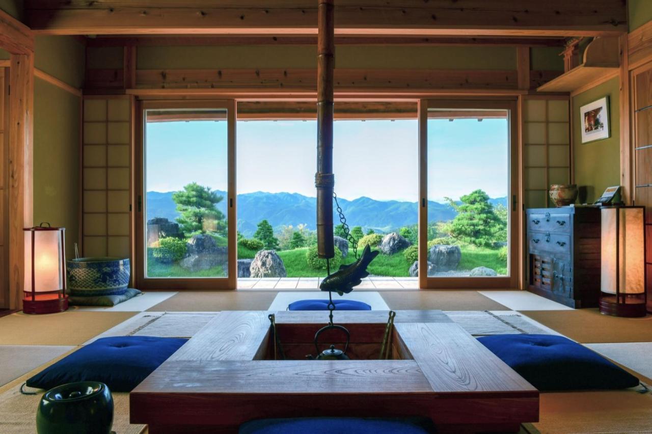 Vila Sasayuri-Ann Nara Exteriér fotografie