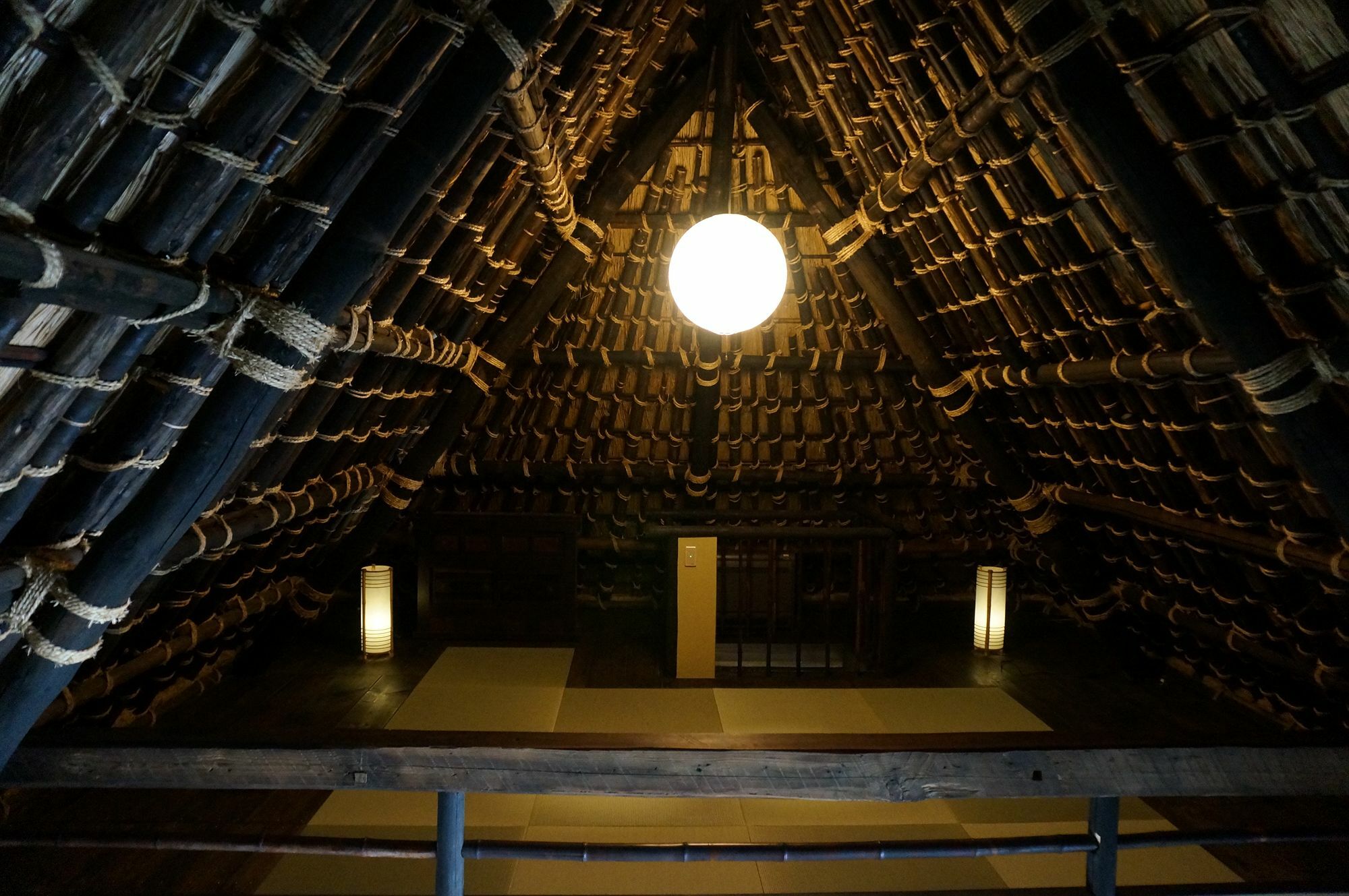 Vila Sasayuri-Ann Nara Exteriér fotografie