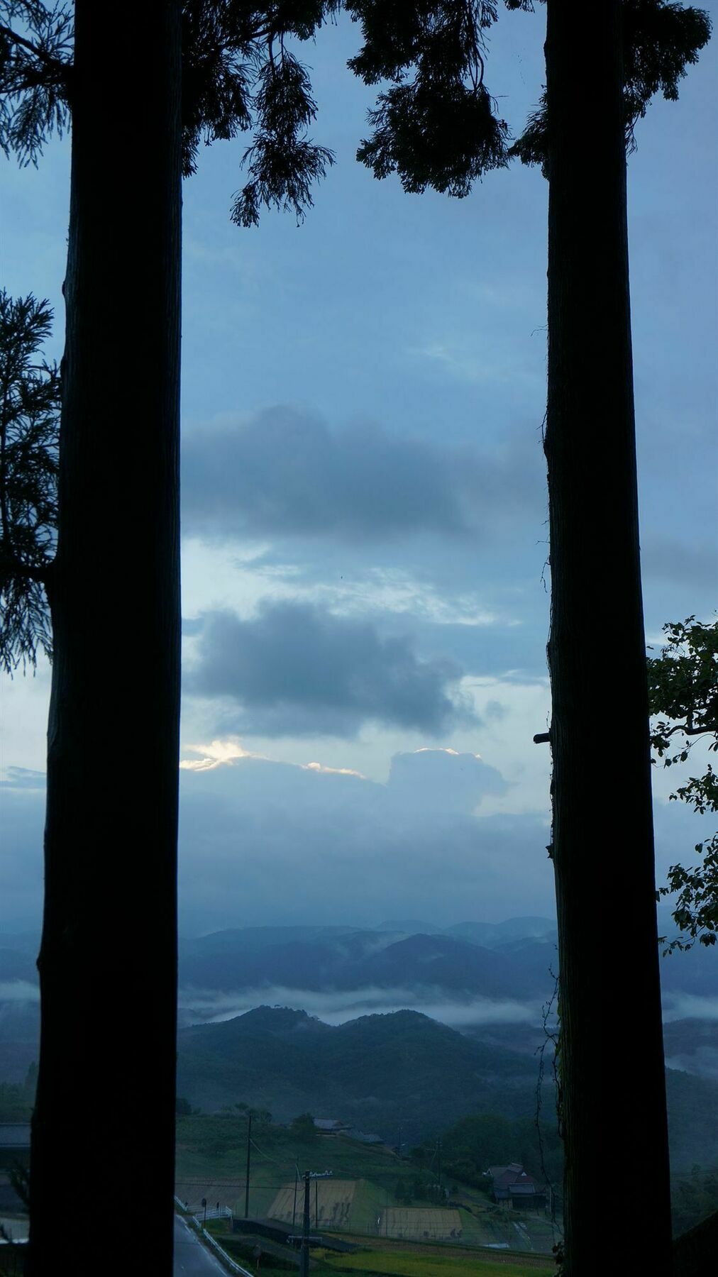 Vila Sasayuri-Ann Nara Exteriér fotografie