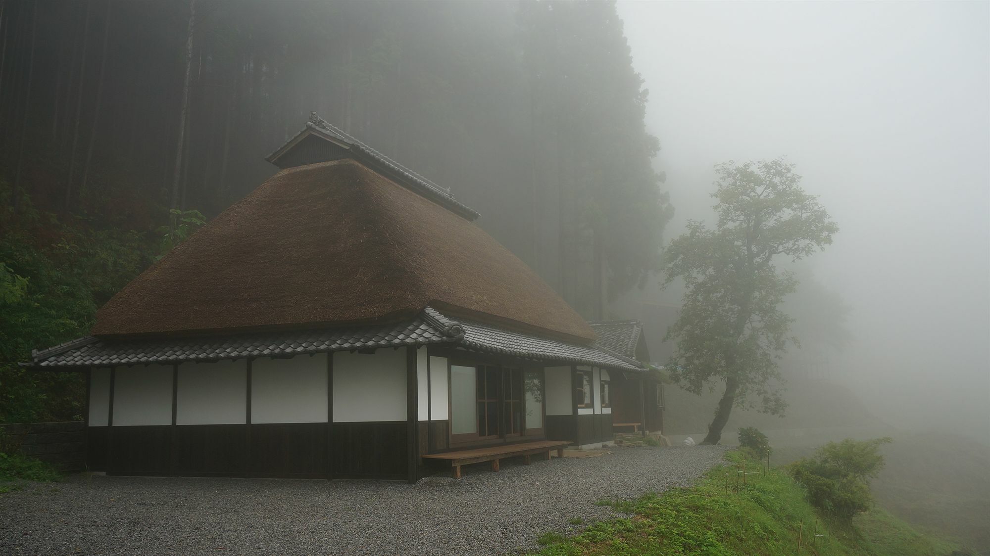 Vila Sasayuri-Ann Nara Exteriér fotografie