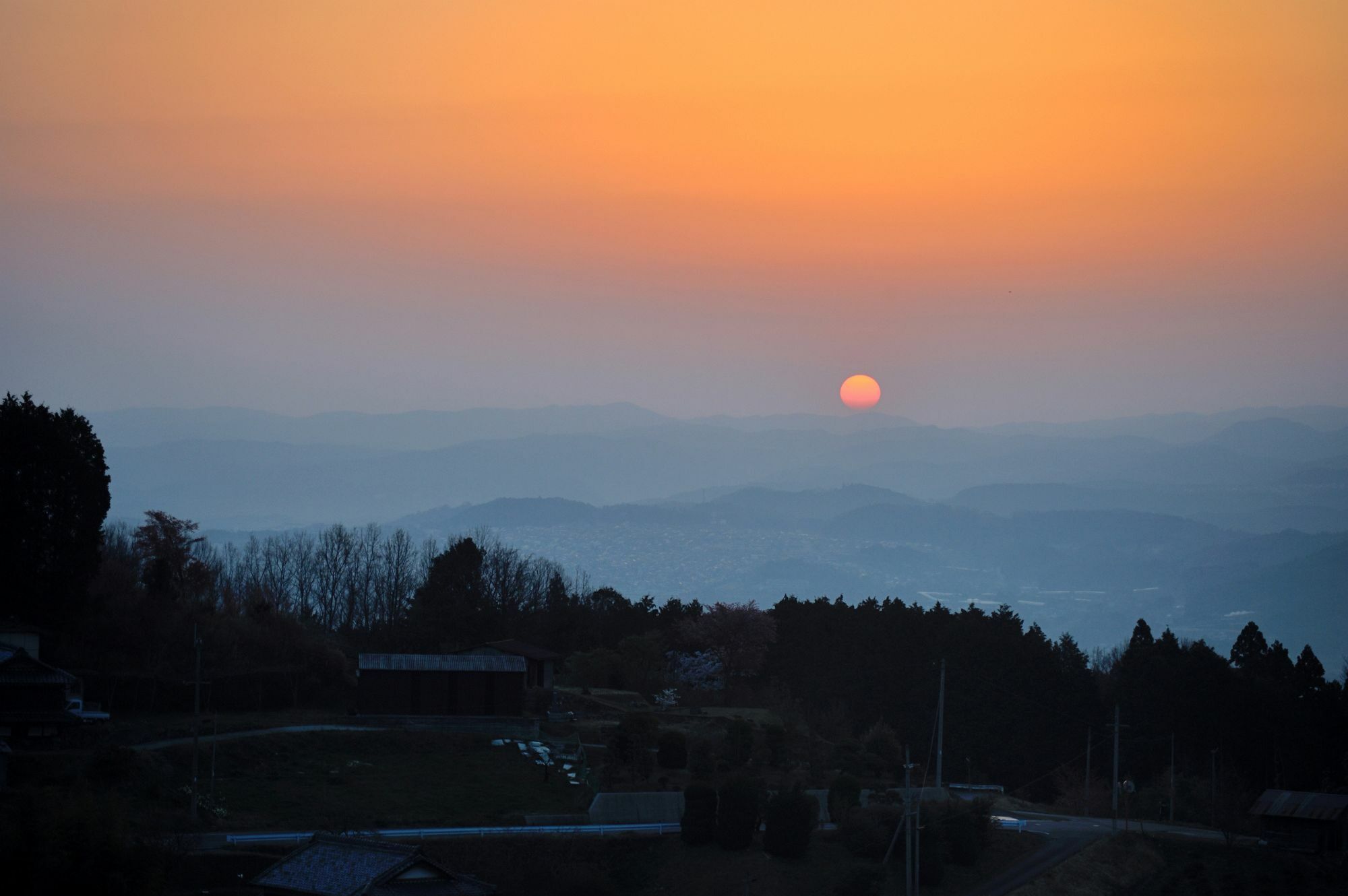 Vila Sasayuri-Ann Nara Exteriér fotografie