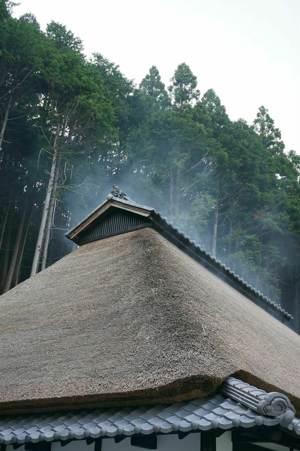 Vila Sasayuri-Ann Nara Exteriér fotografie