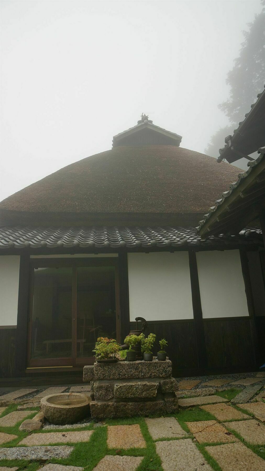 Vila Sasayuri-Ann Nara Exteriér fotografie