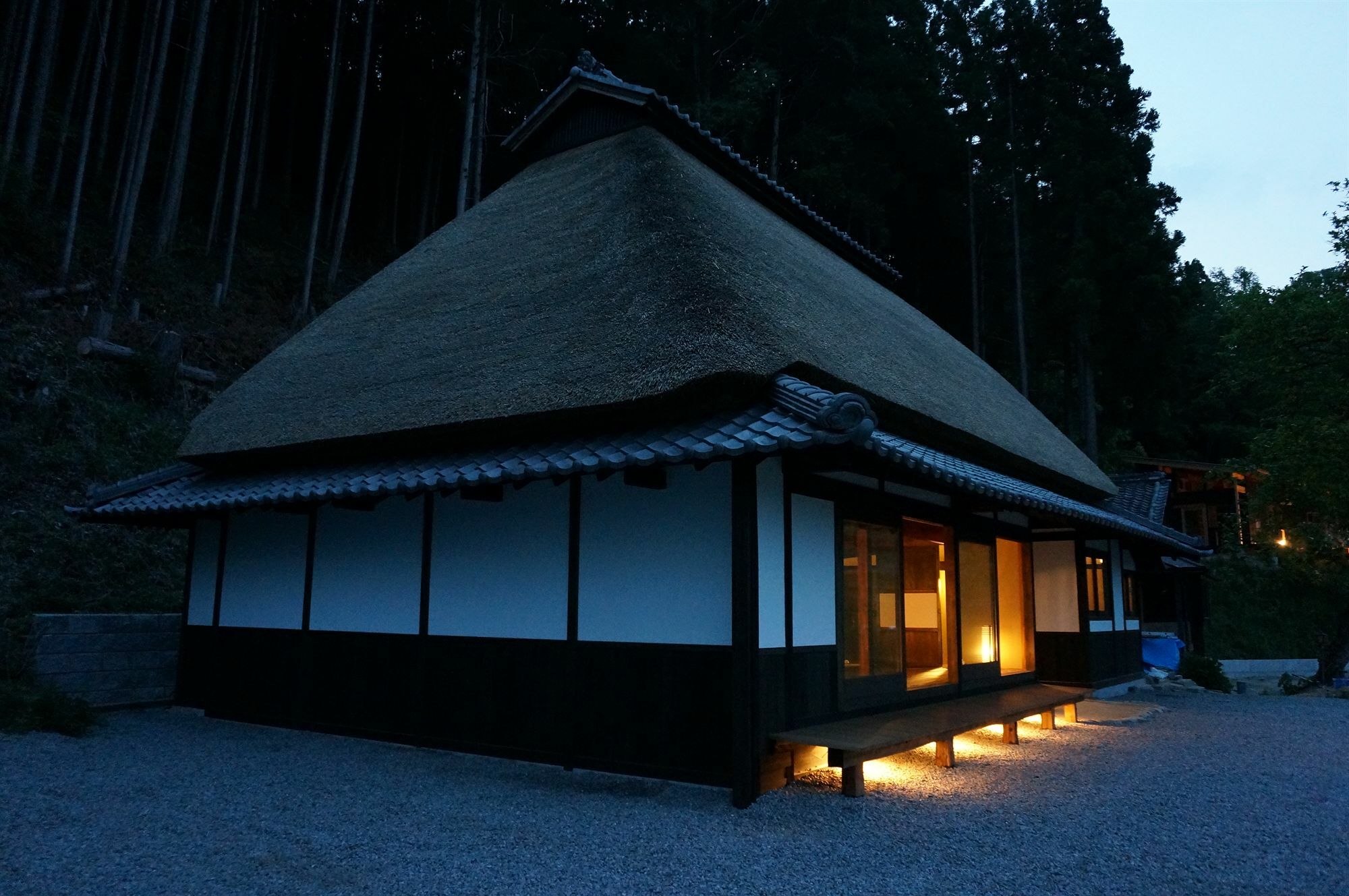 Vila Sasayuri-Ann Nara Exteriér fotografie