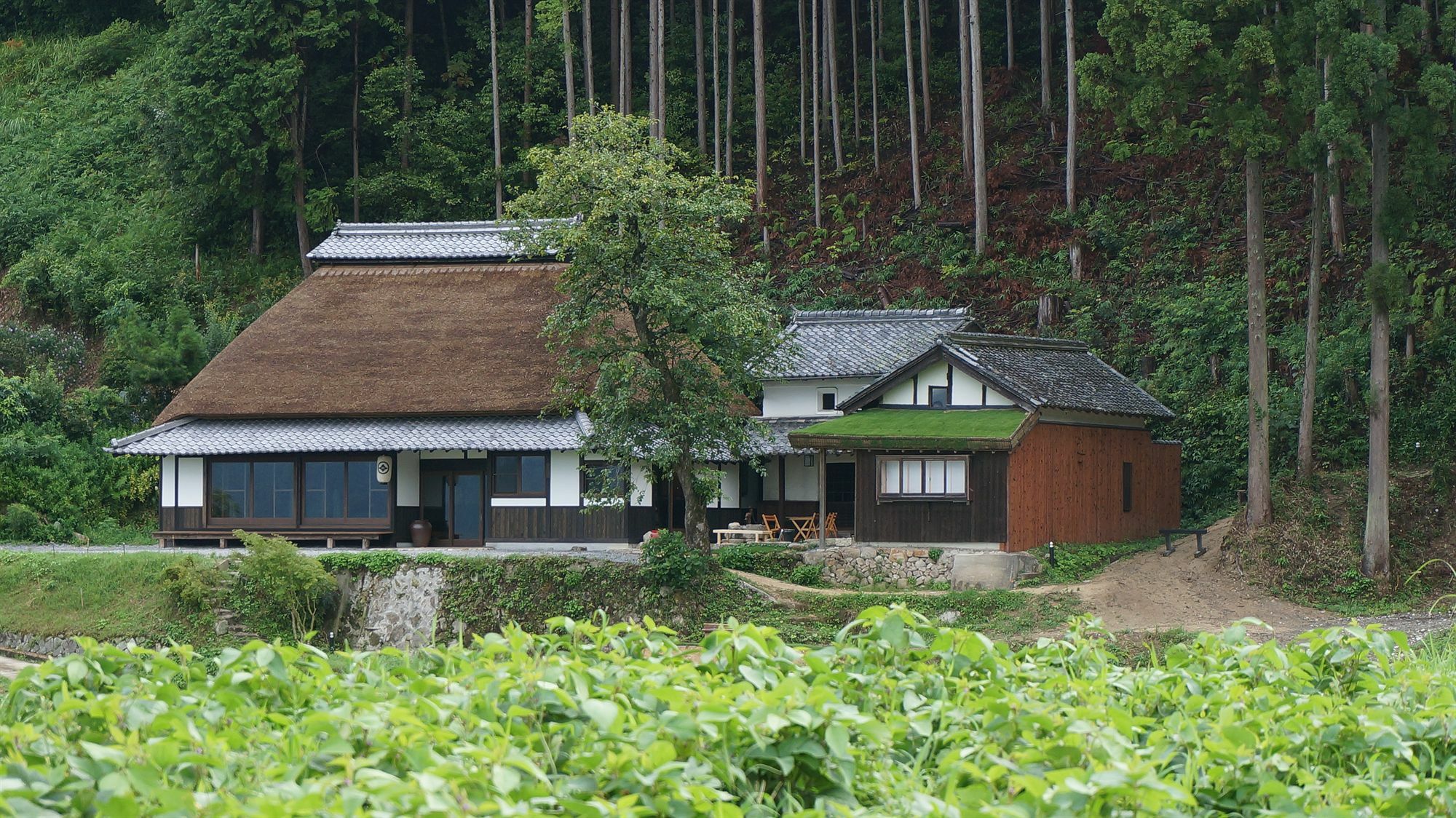 Vila Sasayuri-Ann Nara Exteriér fotografie