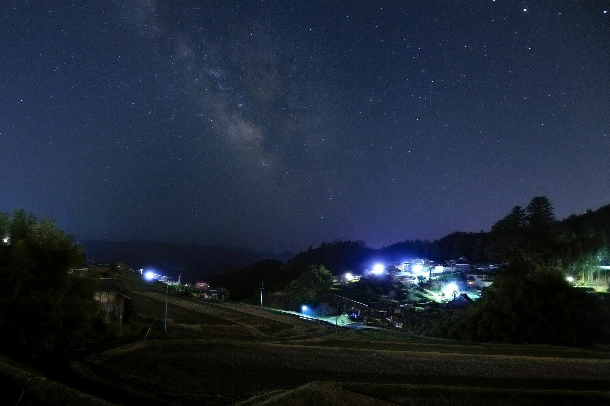 Vila Sasayuri-Ann Nara Exteriér fotografie